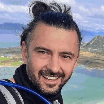 Oleg, Fondateur, Solmiro